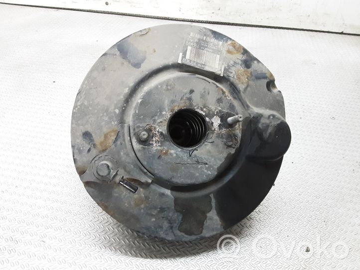 Citroen C4 Grand Picasso Servofreno 9684423880