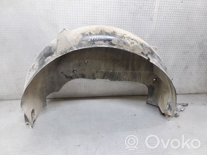 Citroen C4 Grand Picasso Rivestimento paraspruzzi parafango posteriore 