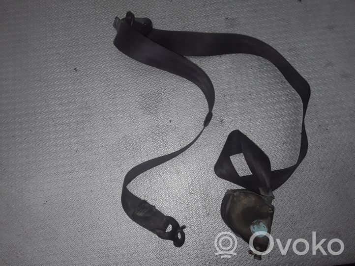 Opel Movano A Front seatbelt 43594