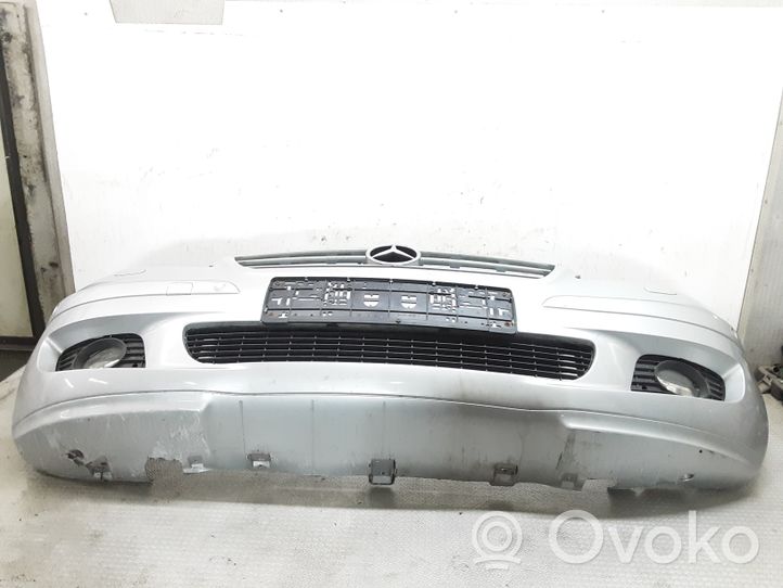 Mercedes-Benz A W169 Front bumper A1698850023