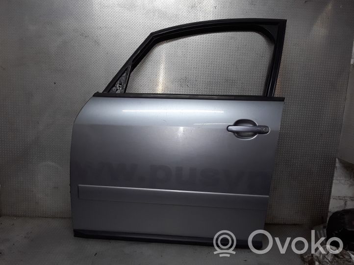 Audi A2 Etuovi 