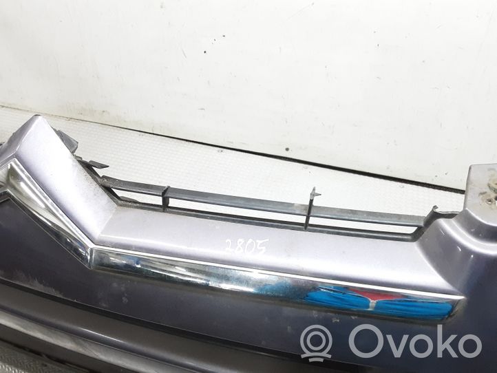 Citroen C4 I Paraurti anteriore 