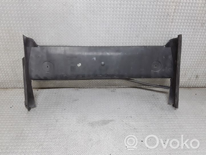 Volvo V70 Intercooler air guide/duct channel 9151897