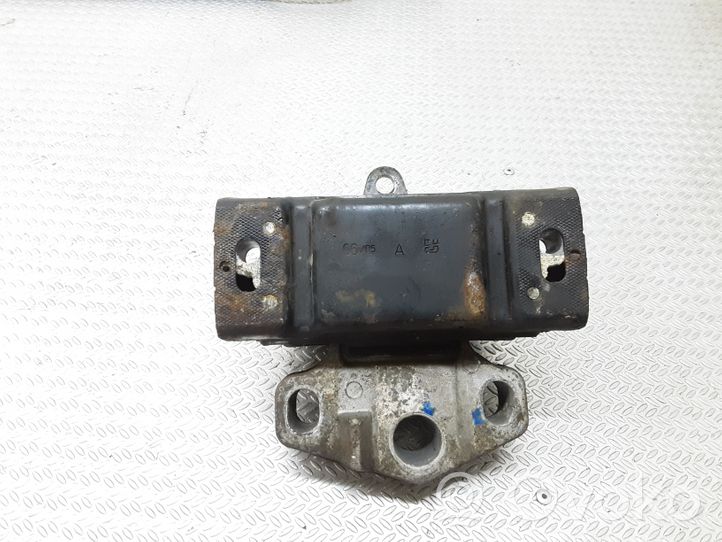 Volkswagen Sharan Supporto della scatola del cambio 7M3199555