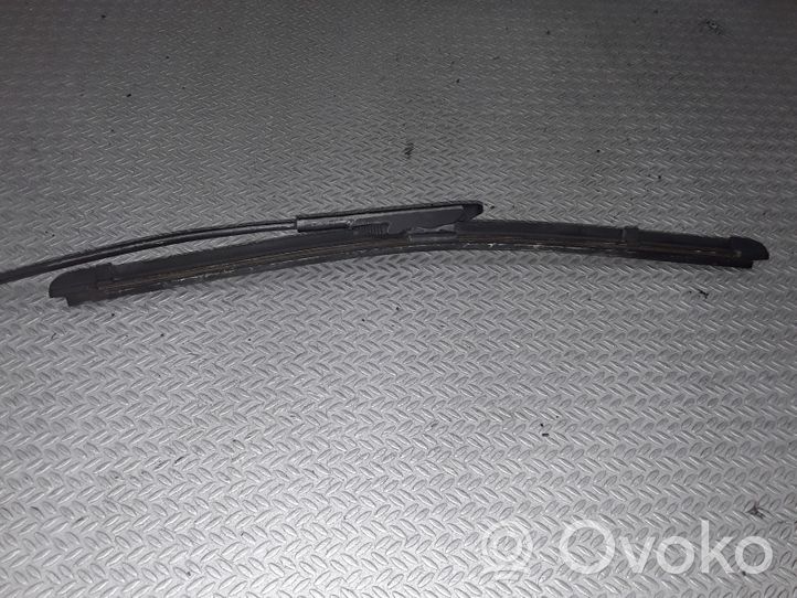 Opel Corsa D Windshield/front glass wiper blade 