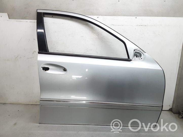 Mercedes-Benz E W211 Front door 