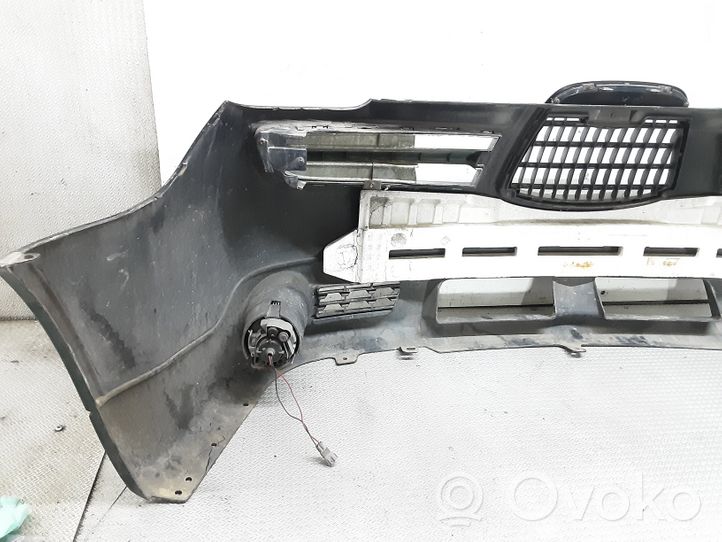 Subaru B9 Tribeca Front bumper 