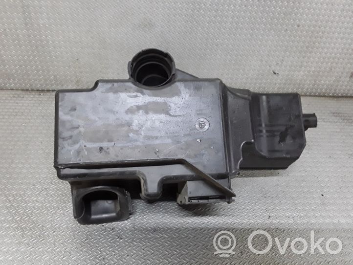 Citroen C4 I Oro paėmimo kanalo detalė (-ės) 9650677080