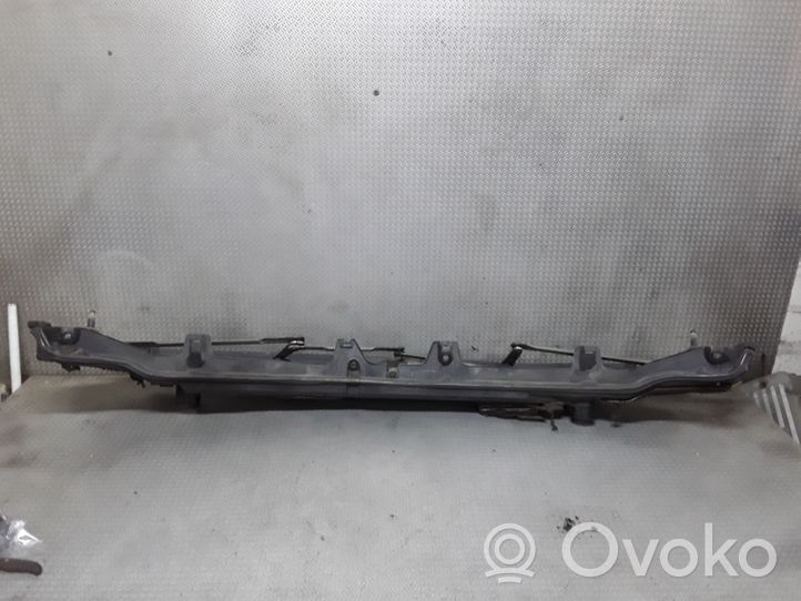 Chrysler Voyager Tiranti e motorino del tergicristallo anteriore 04894051AJ