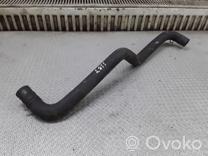 Subaru B9 Tribeca Engine coolant pipe/hose 