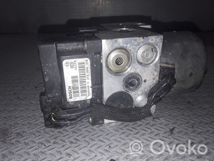 Fiat Punto (176) ABS Pump 46541046