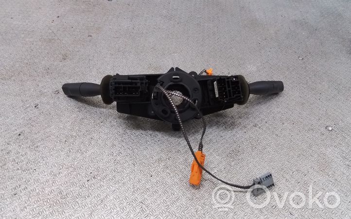 Peugeot 206 Leva/interruttore dell’indicatore di direzione e tergicristallo 96307462ZL