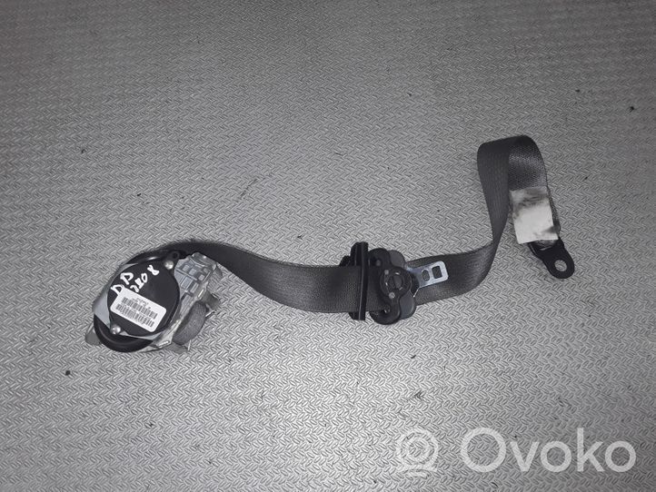 Dodge Avenger Front seatbelt 6152452D5A