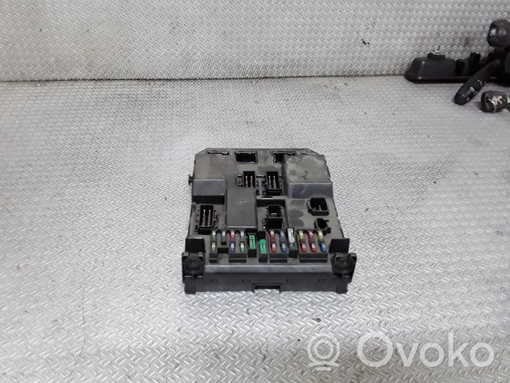 Peugeot 307 Module confort 9651196880OR