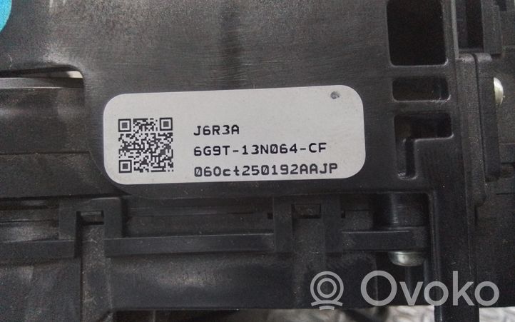 Ford S-MAX Комплект ручек 6G9T13N064CF