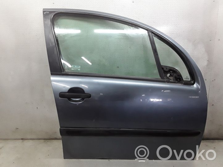 Citroen C3 Portiera anteriore 