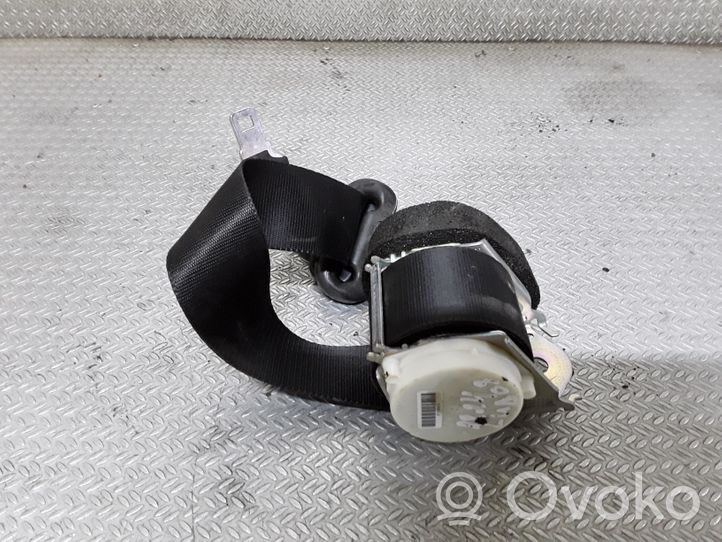 Ford S-MAX Middle seatbelt (rear) 