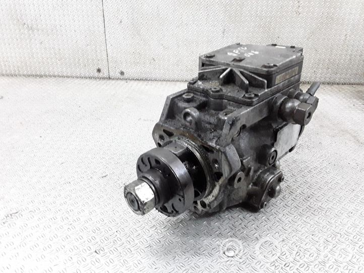 Opel Vectra B Polttoaineen ruiskutuksen suurpainepumppu 0470504003