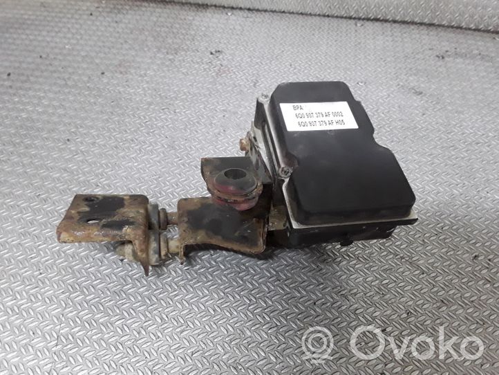 Volkswagen Polo IV 9N3 Pompa ABS 6Q0907379AF