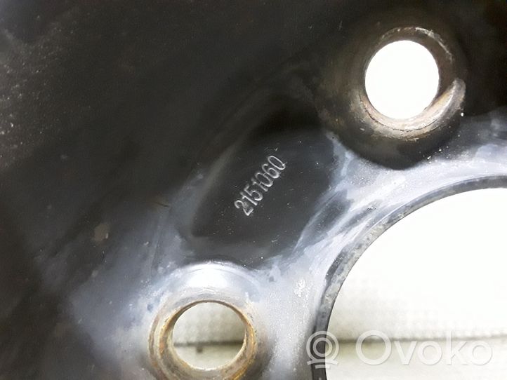 Nissan Primera R 15 plieninis štampuotas ratlankis (-iai) 2151060