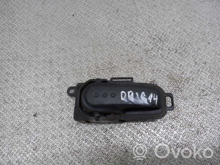 Nissan Micra Klamka wewnętrzna drzwi przednich 5010800006