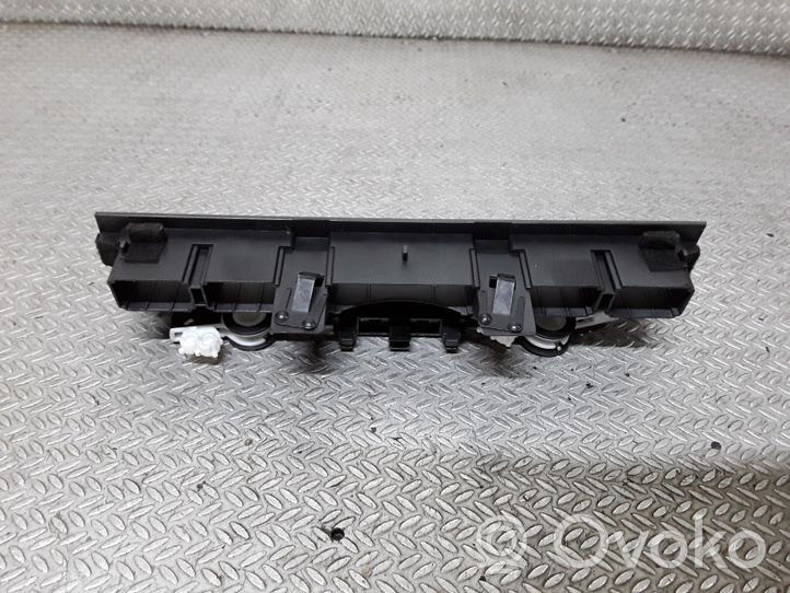 Audi A6 S6 C6 4F Other dashboard part 