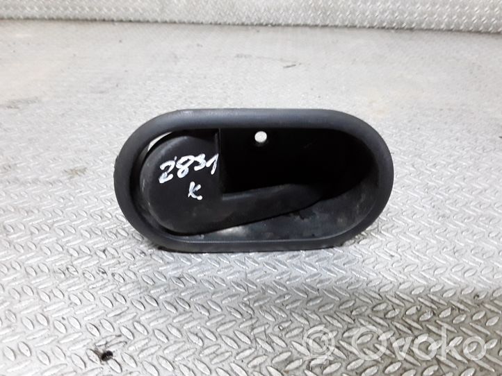 Ford Fiesta Poignée inférieure de porte avant 2S61A22601A