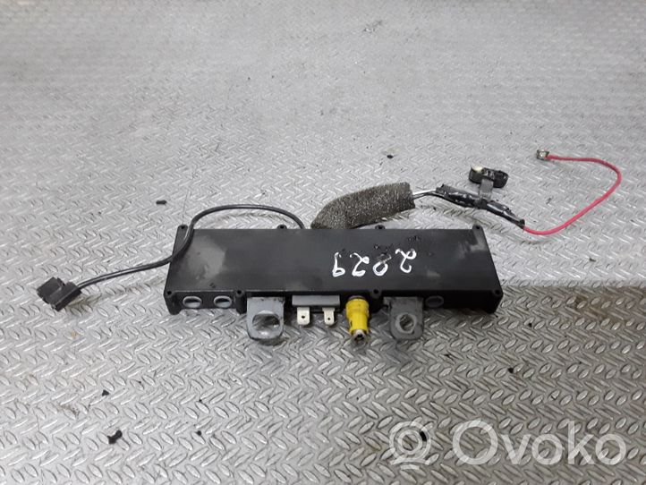 Saab 9-3 Ver2 Amplificateur d'antenne 12785233