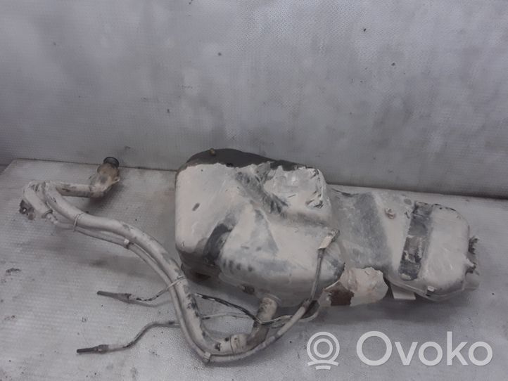 Opel Astra H Réservoir de carburant 13117458