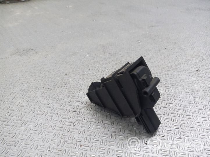 Ford S-MAX Fuel tank cap lock motor 6M21220A20AC