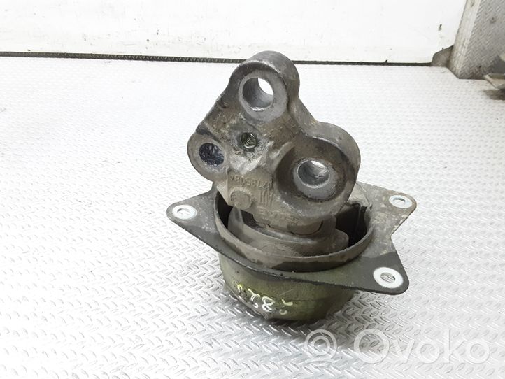 Saab 9-3 Ver2 Supporto della scatola del cambio V04964