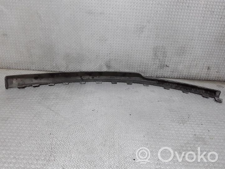 Opel Meriva B Spojler zderzaka przedniego 13267707