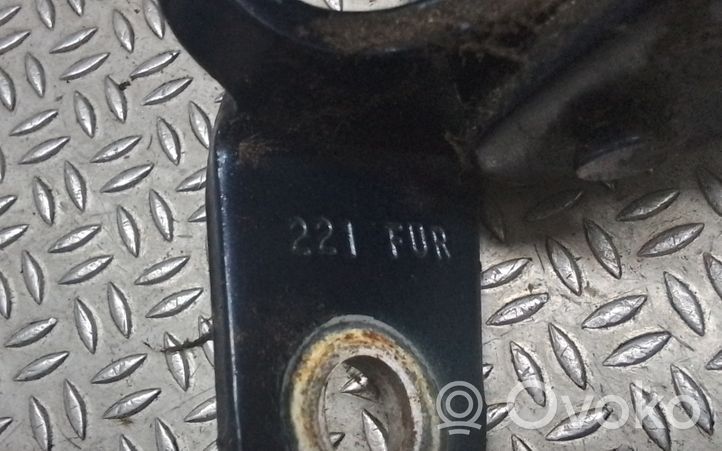 Opel Meriva B Zawias górny drzwi przednich 221FUR