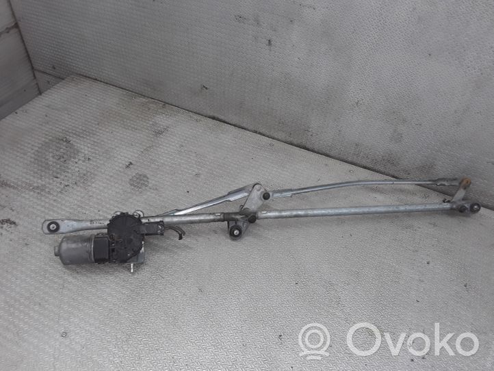 Dodge Avenger Front wiper linkage and motor 0390241963