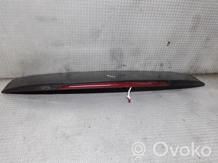 BMW 3 E46 Rear window tailgate spoiler 8235987