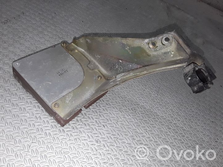 Nissan Primera Unité / module de commande d'injection de carburant 227108H810