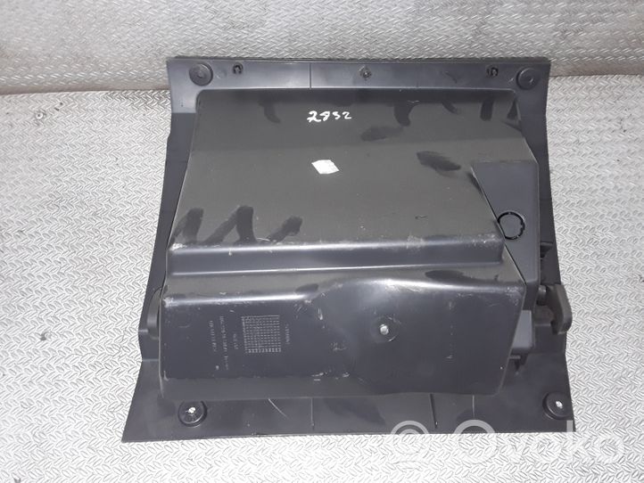 Opel Meriva A Glove box set 13119309