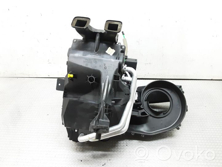 Opel Meriva A Scatola climatizzatore riscaldamento abitacolo assemblata 13199307