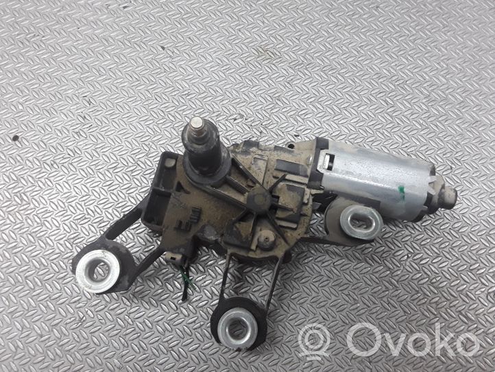 Ford Fiesta Galinio stiklo valytuvo varikliukas 404736