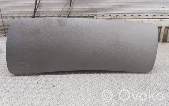 Citroen C3 Poduszka powietrzna Airbag pasażera 