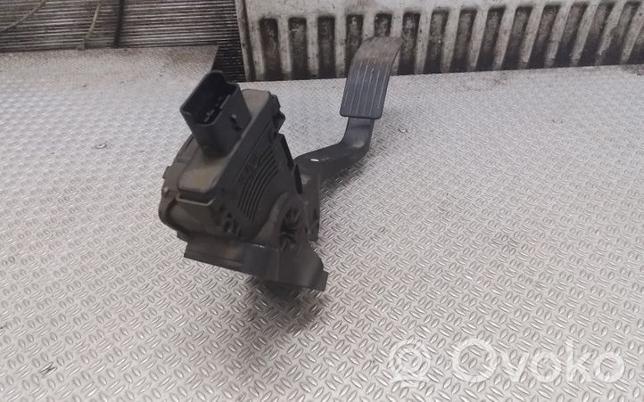 Citroen C3 Gaspedal 