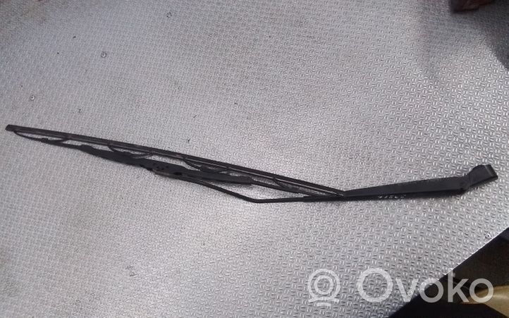 Citroen C3 Windshield/front glass wiper blade 