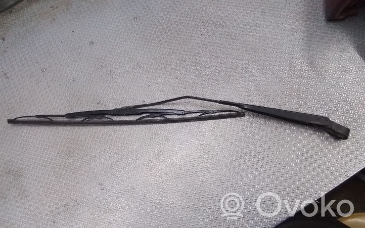 Citroen C3 Windshield/front glass wiper blade 