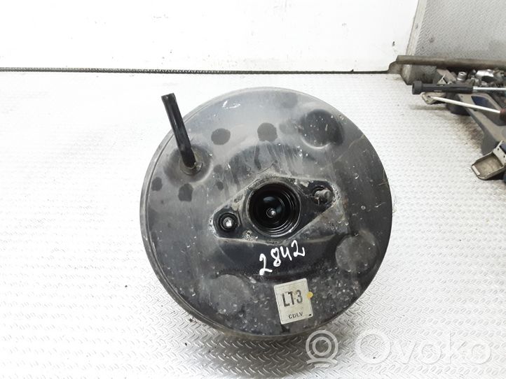 Hyundai Grandeur Brake booster 