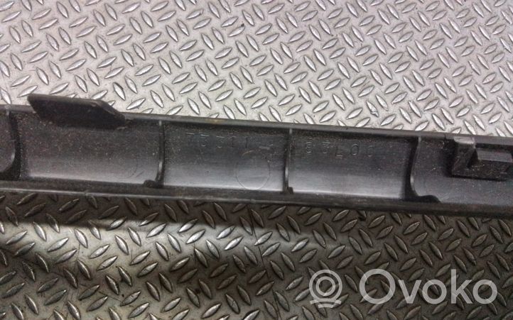 Opel Agila A Dashboard trim 7331183E00