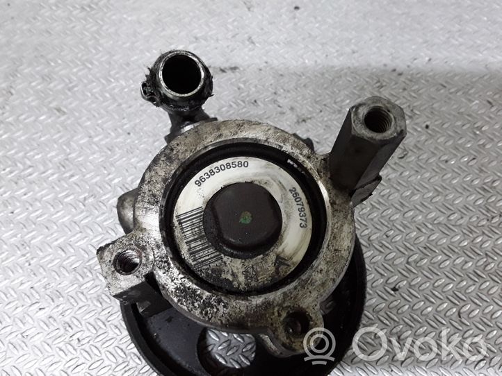 Citroen Berlingo Pompe de direction assistée 9638308580