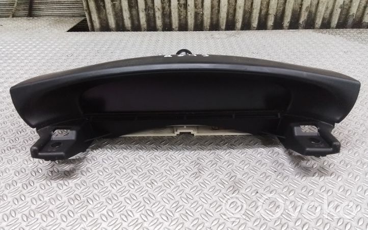 Saab 9-3 Ver2 Monitor/display/piccolo schermo 12798727AA