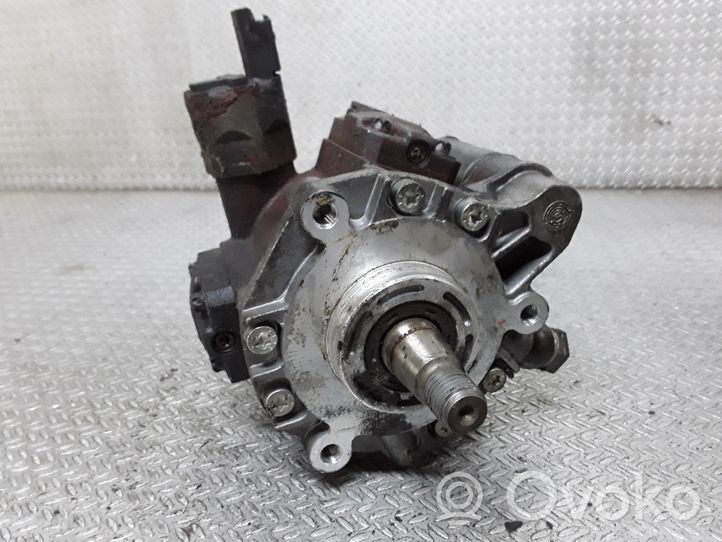 Citroen C2 Pompe d'injection de carburant à haute pression 9658176080