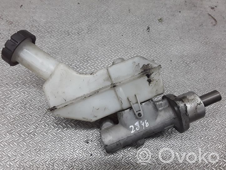 Nissan Micra Główny cylinder hamulca 8200129956