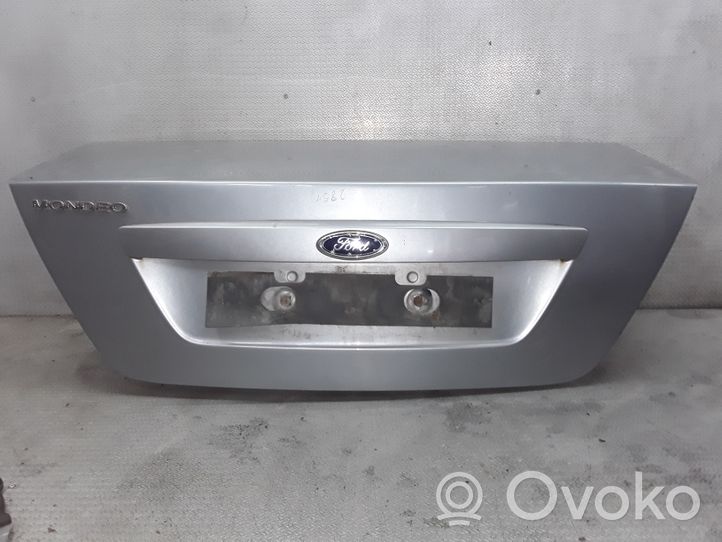 Ford Mondeo Mk III Puerta del maletero/compartimento de carga 